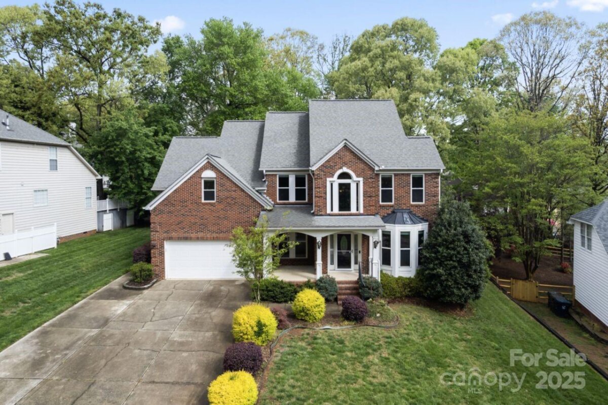 9009 Tayside Court, Huntersville, NC 28078, MLS # 4247048