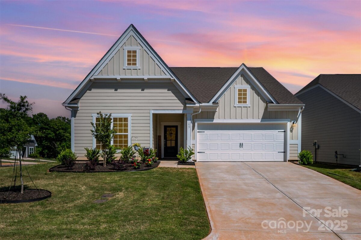153 Pampas Place, Statesville, NC 28625, MLS # 4247050