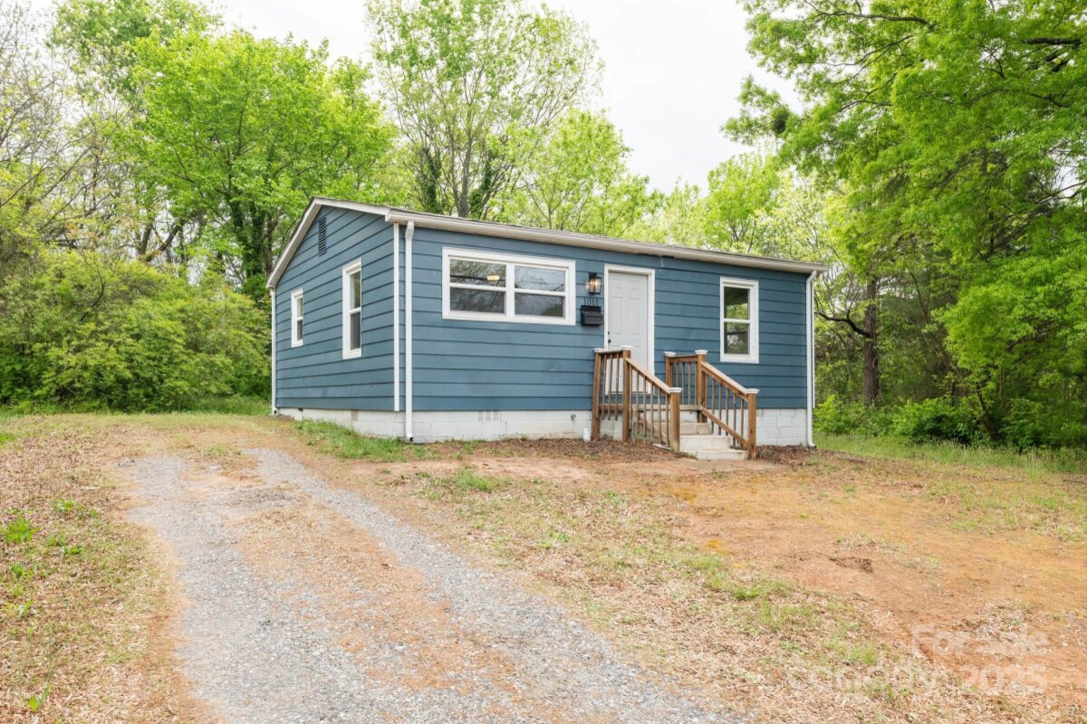 1011 Rickert Street, Statesville, NC 28677, MLS # 4247051