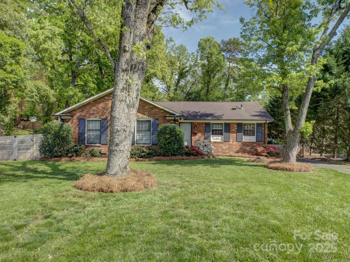 5601 Londonderry Road, Charlotte, NC 28210, MLS # 4247091