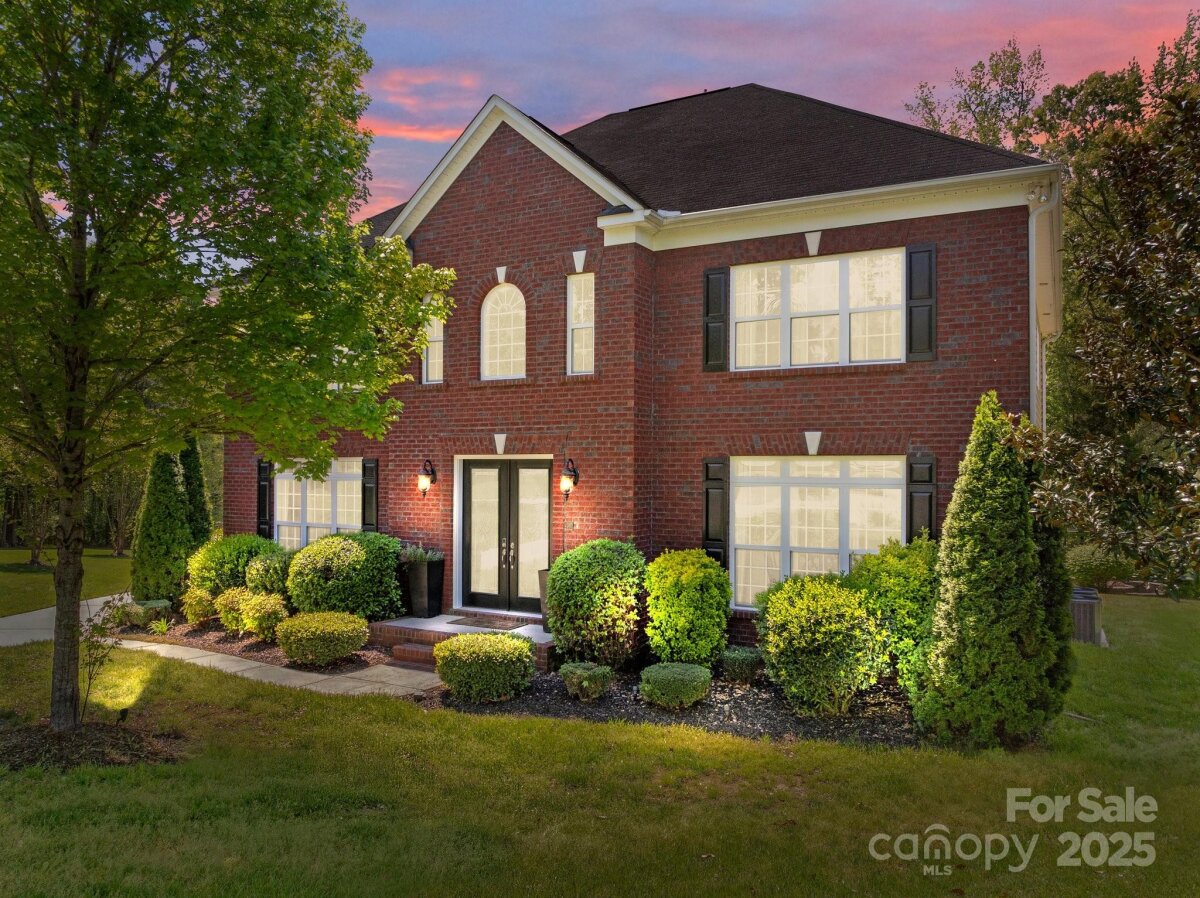 9494 Leyton Drive, Harrisburg, NC 28075, MLS # 4247109