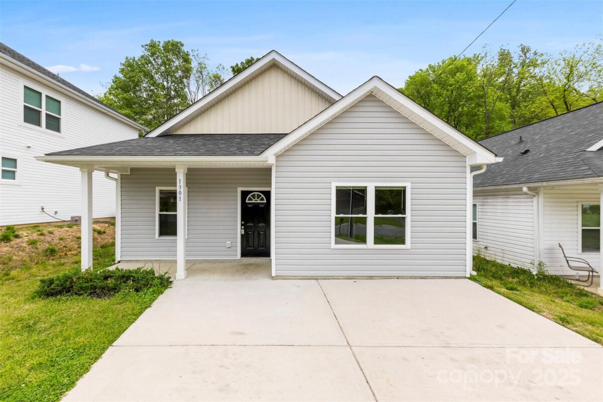 1301 Marble Street, Charlotte, NC 28208, MLS # 4247117