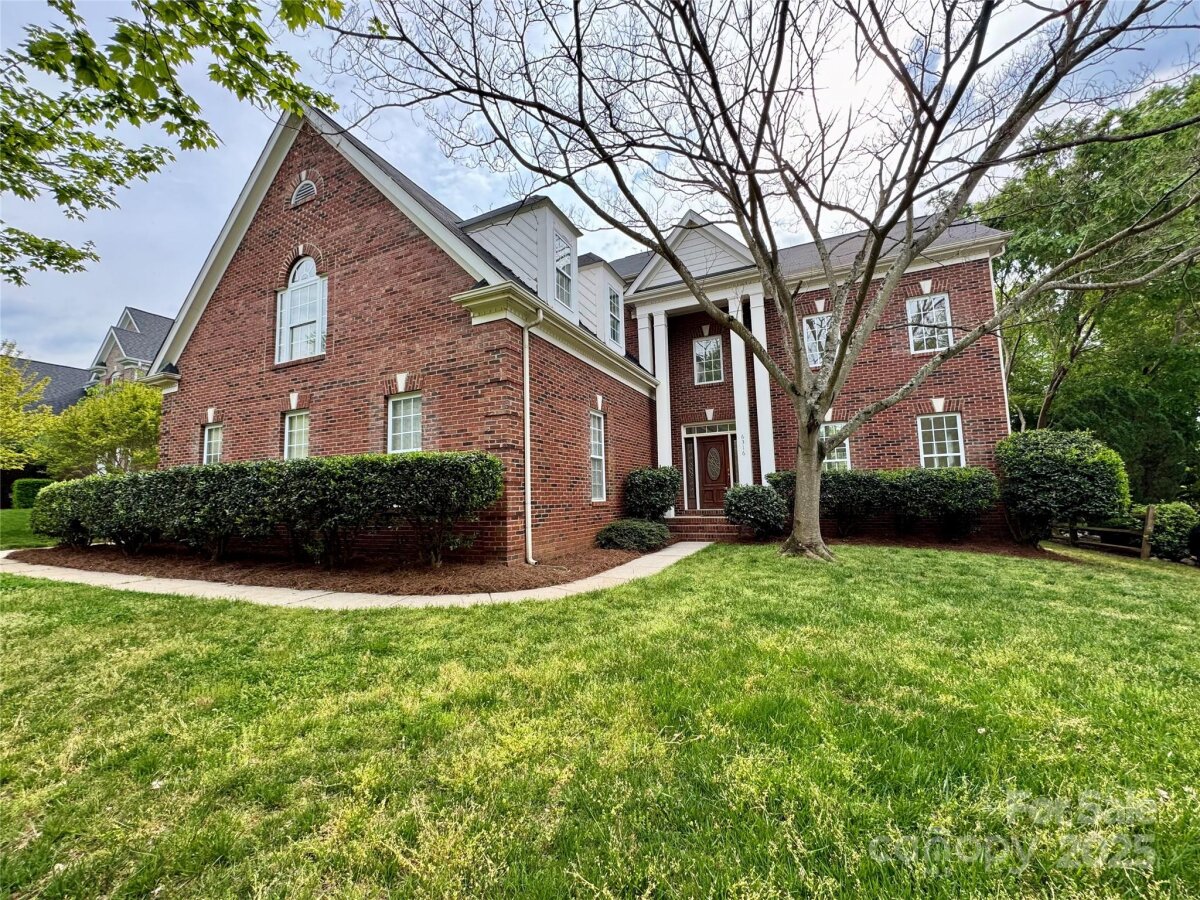 6316 Glengarrie Lane, Huntersville, NC 28078, MLS # 4247118