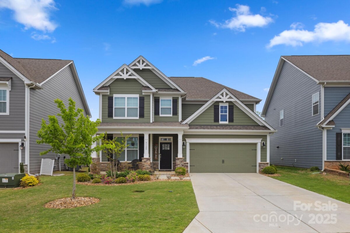 3129 Burnello Court, Iron Station, NC 28080, MLS # 4247120