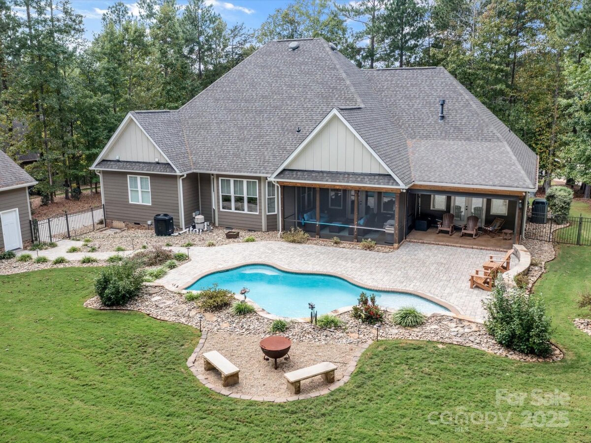 7181 Windy Ridge Drive, Iron Station, NC 28080, MLS # 4247131