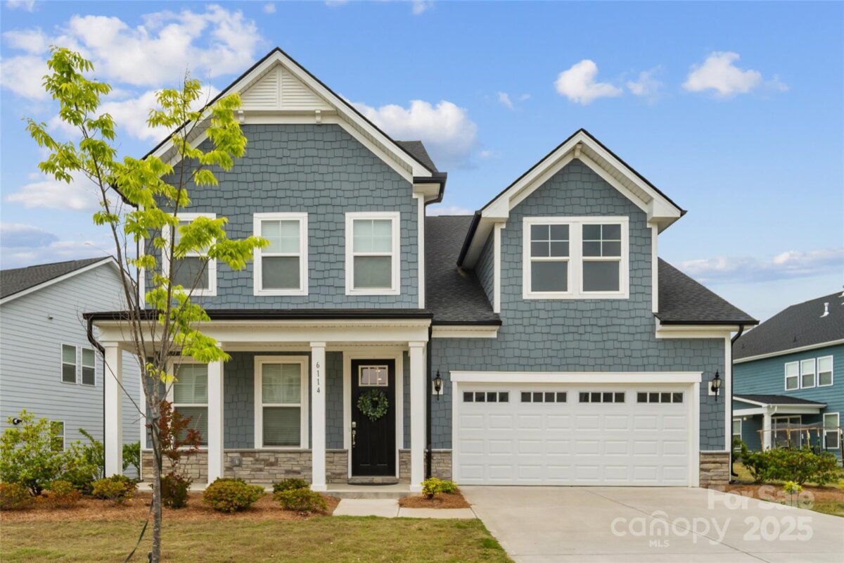 6114 Alsace Lane, Indian Land, SC 29707, MLS # 4247136
