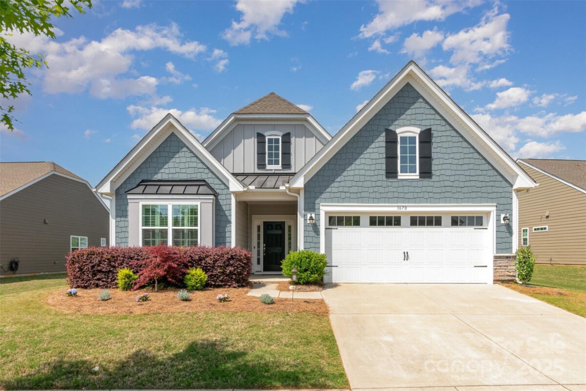 1670 Tranquility Boulevard, Lancaster, SC 29720, MLS # 4247137