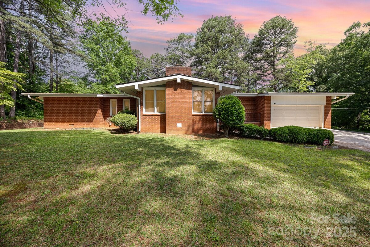 1012 Hawkinstown Road, Salisbury, NC 28144, MLS # 4247143