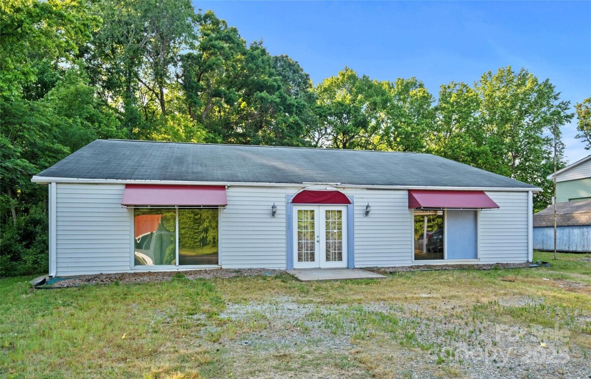 2035 Us Hwy 29 Highway, Salisbury, NC 28144, MLS # 4247148