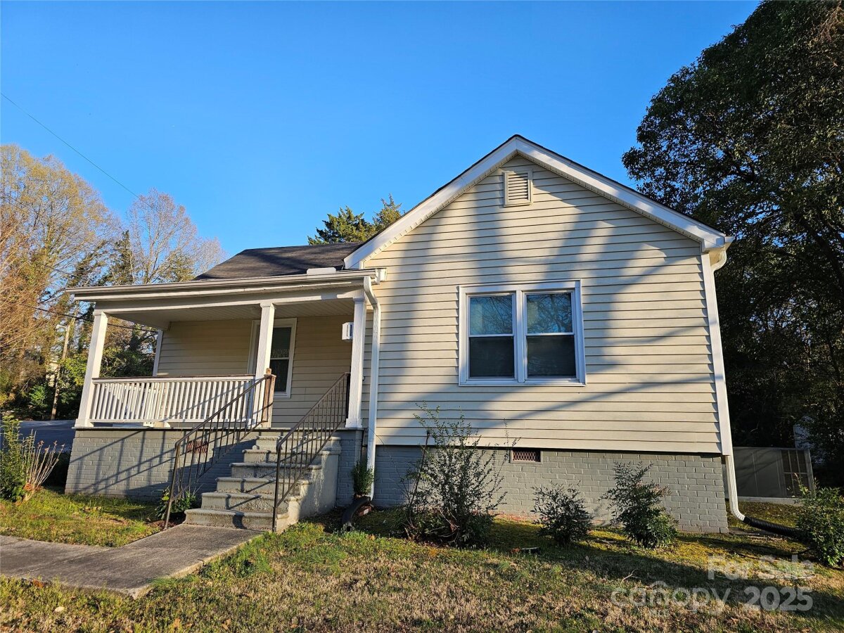 83 Tribune Avenue, Concord, NC 28025, MLS # 4247149