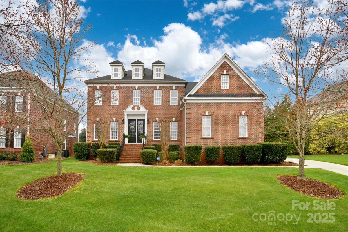 548 Fairwoods Drive, Huntersville, NC 28078, MLS # 4247151