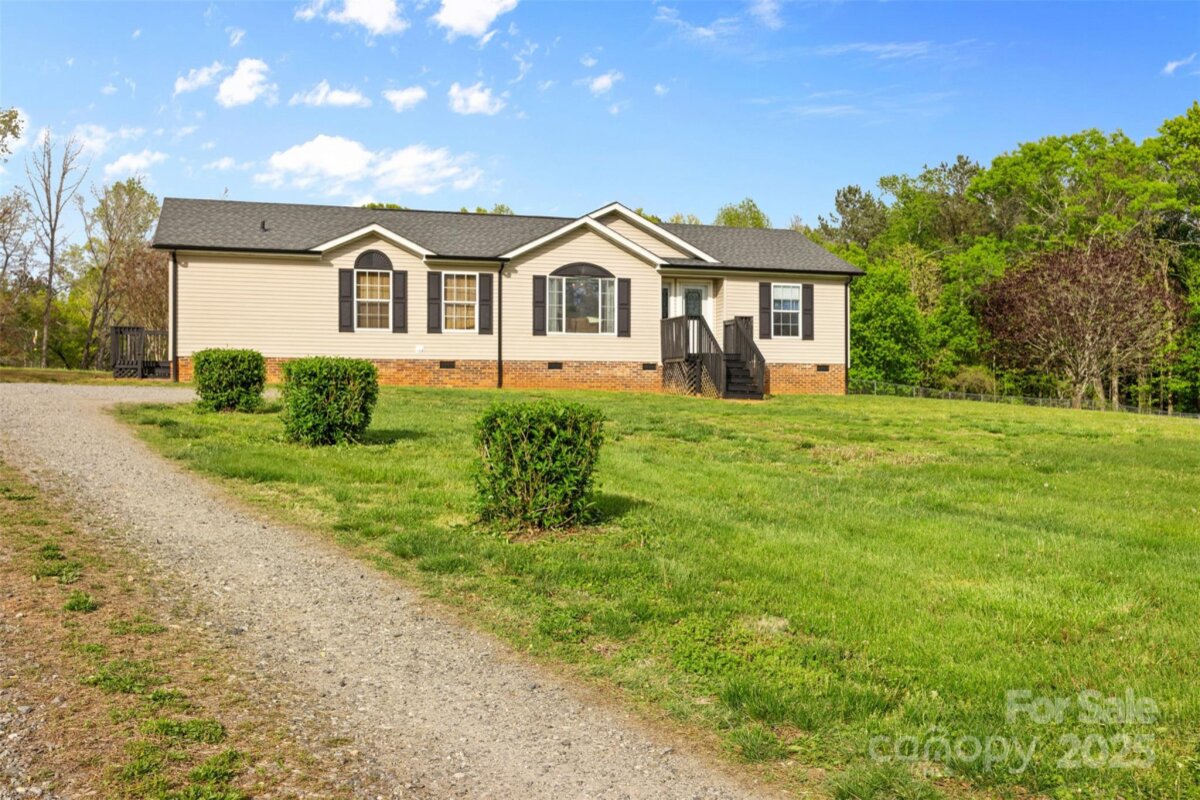 1821 Hopewell Church Road, Hiddenite, NC 28636, MLS # 4247155