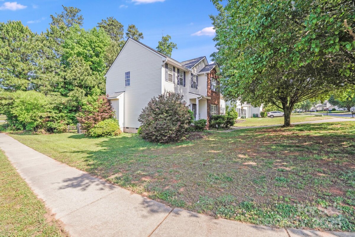 10803 Gold Pan Road, Charlotte, NC 28215, MLS # 4247156