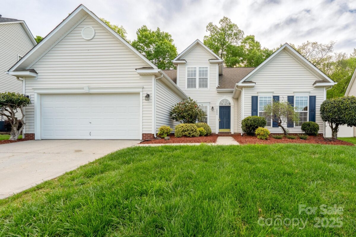 2684 Sunberry Lane, Concord, NC 28027, MLS # 4247157