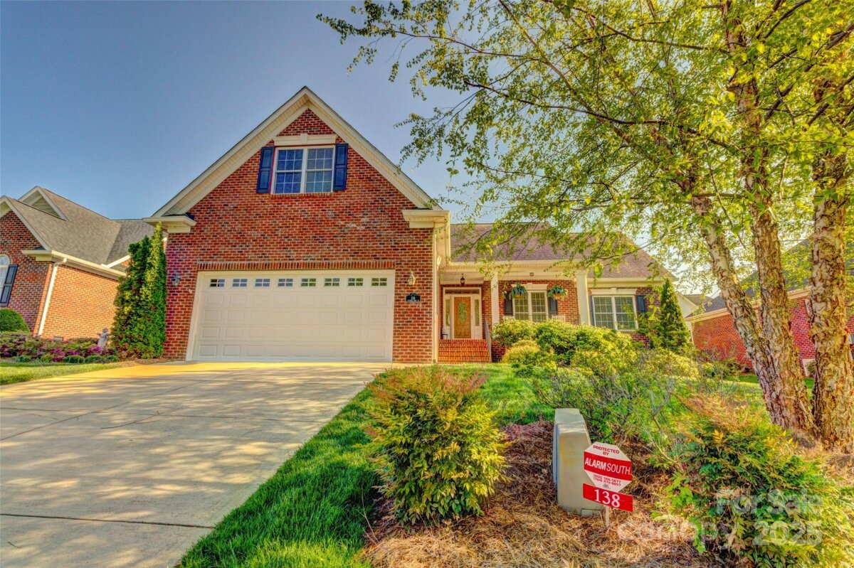 138 Victoria Park Drive Unit 170, Shelby, NC 28150, MLS # 4247164