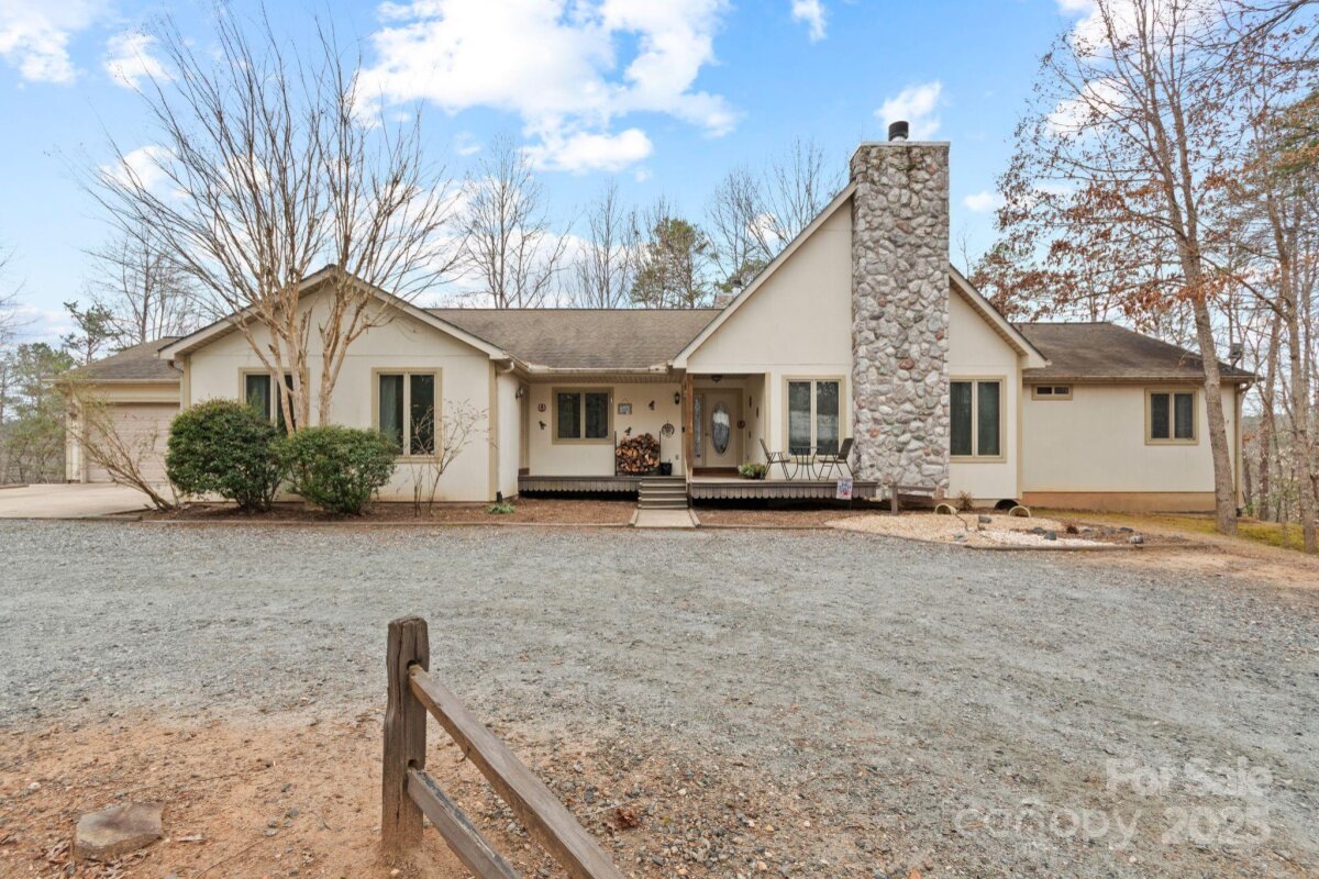 3670 Maple Creek Road, Rutherfordton, NC 28139, MLS # 4247174