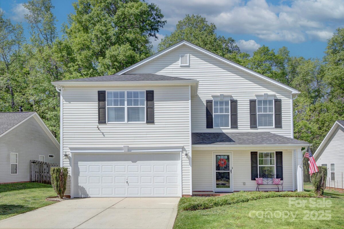 599 Annalinde Lane, Rock Hill, SC 29732, MLS # 4247179