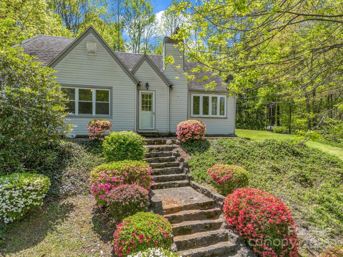 128 Washburn Road, Lake Lure, NC 28746, MLS # 4247181