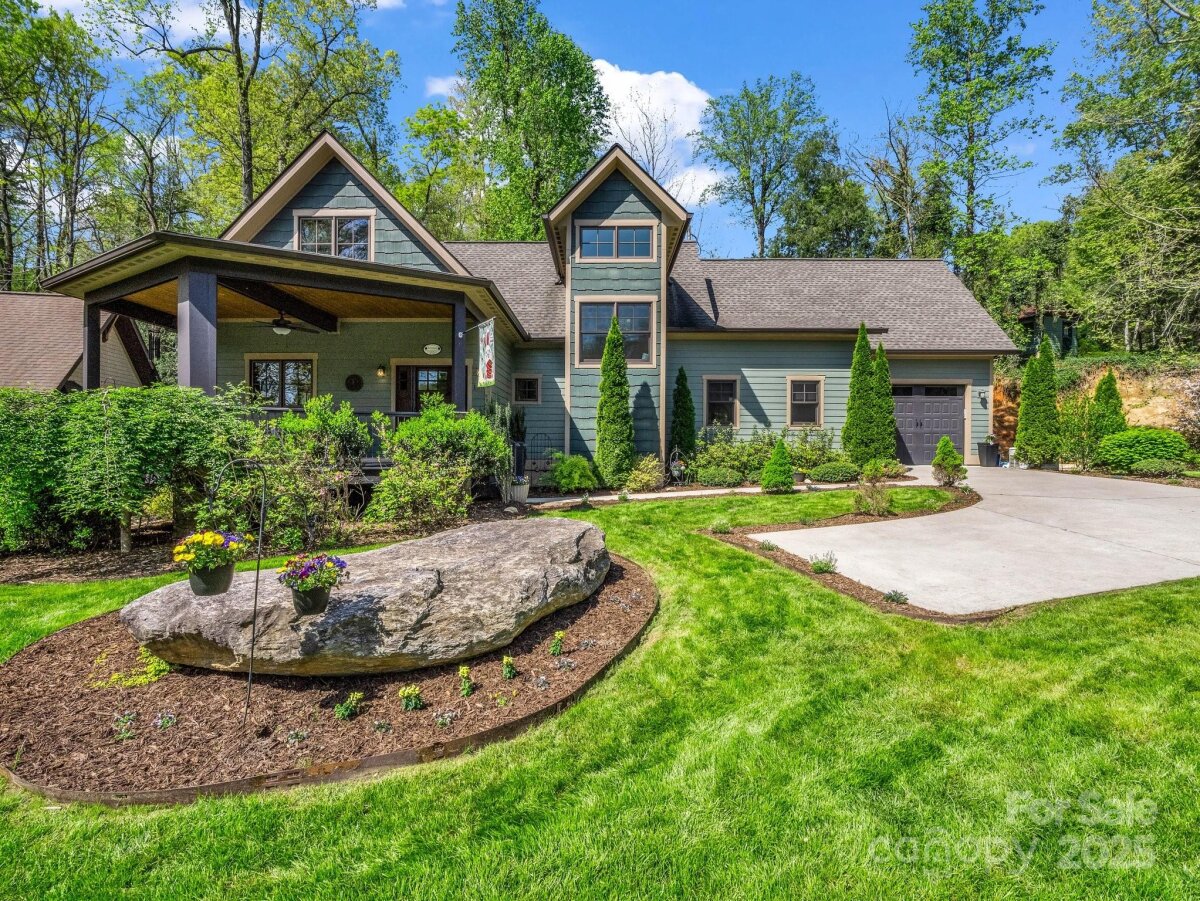 136 Firefly Cove, Lake Lure, NC 28746, MLS # 4247182