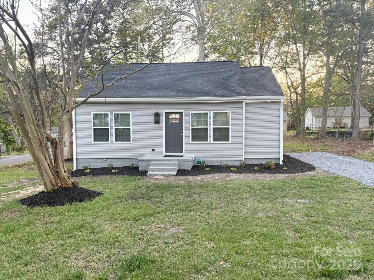 401 Baker Street, Gastonia, NC 28052, MLS # 4247193