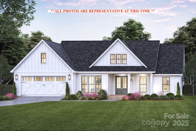 169 Trinity Court, Salisbury, NC 28147, MLS # 4247208