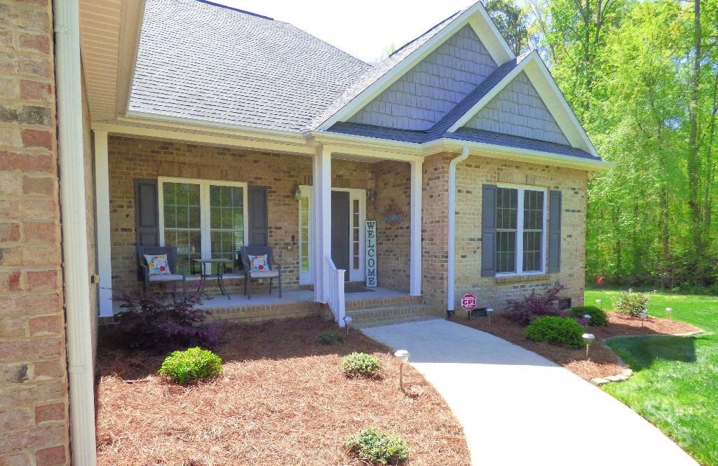 107 Garden Terrace, Dallas, NC 28034, MLS # 4247218