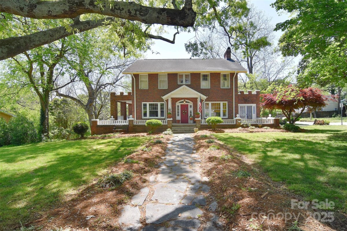 122 Corban Avenue, Concord, NC 28025, MLS # 4247224