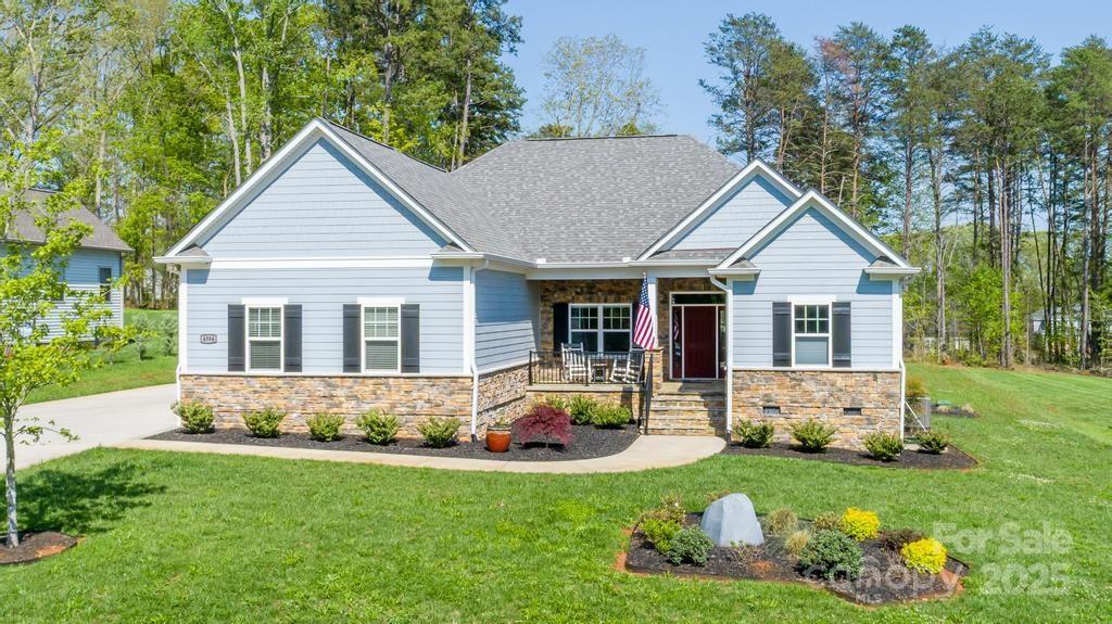 4594 N Wynswept Drive, Maiden, NC 28650, MLS # 4247228