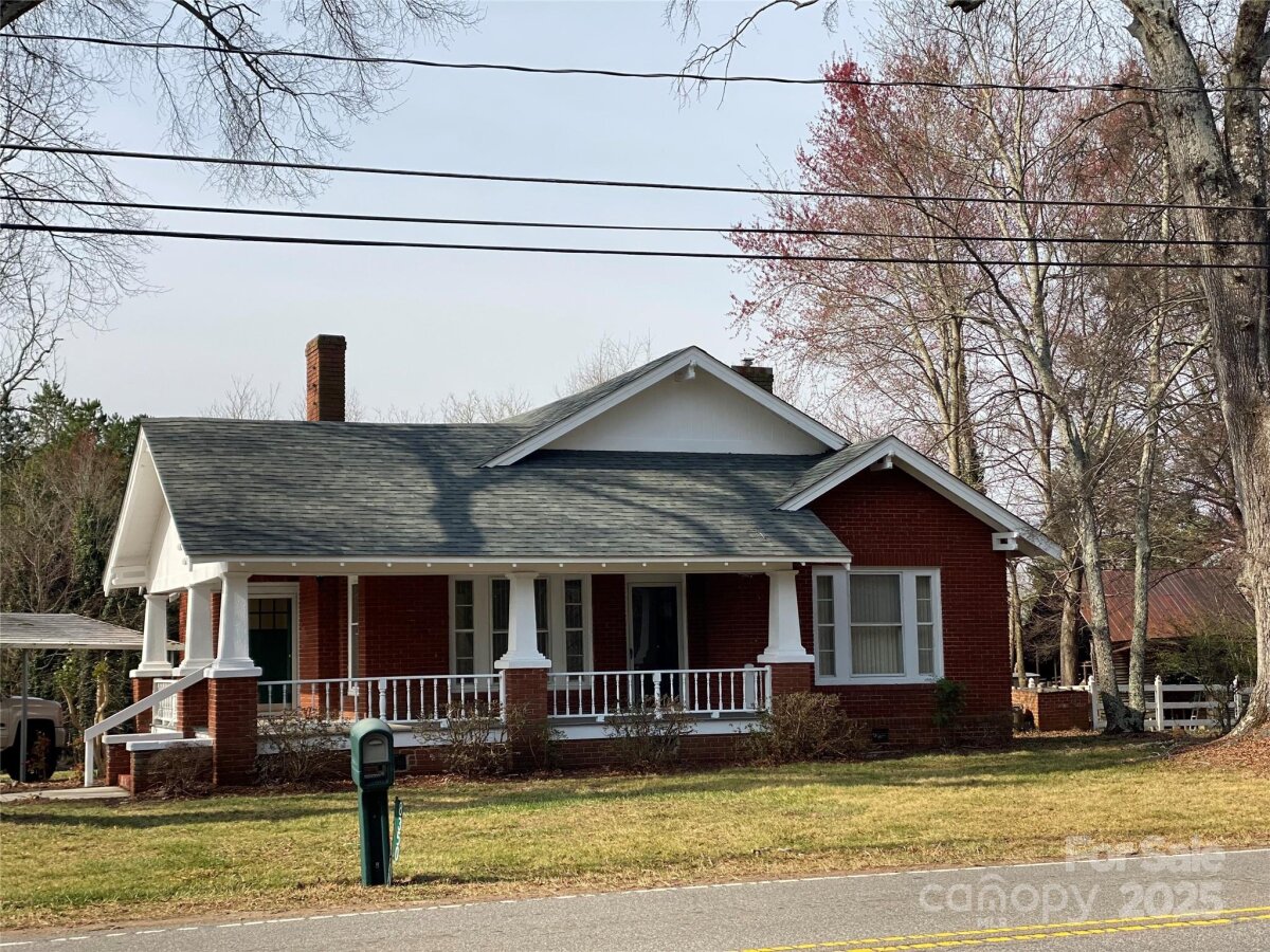 8350 Nc Hwy 90 Highway, Stony Point, NC 28678, MLS # 4247245