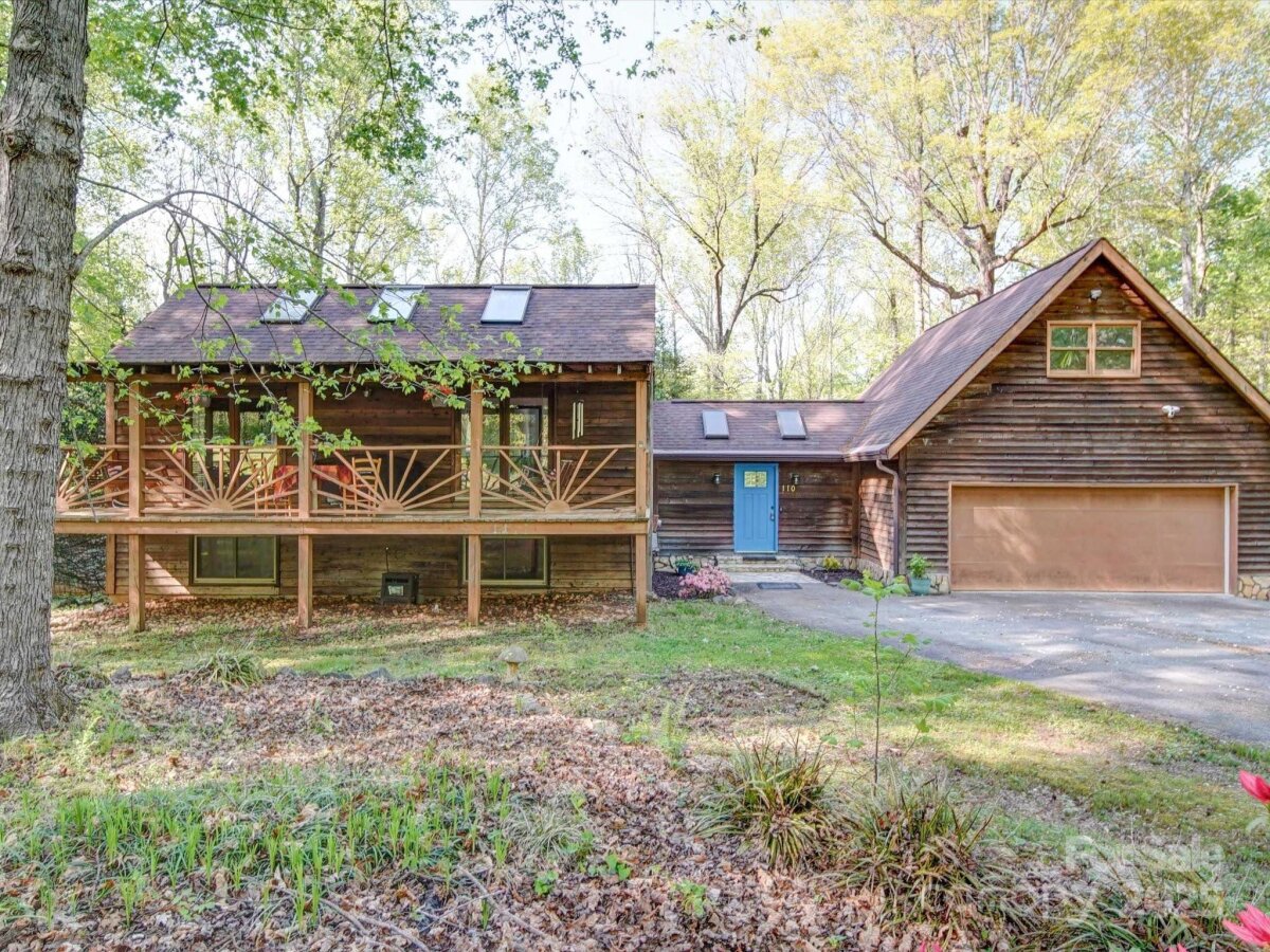 110 Dutch Creek Road, Rockwell, NC 28138, MLS # 4247247