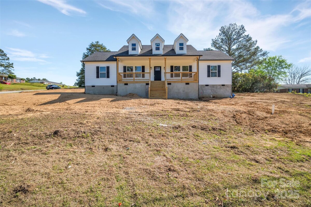 504 Christopher Lane, Chester, SC 29706, MLS # 4247252