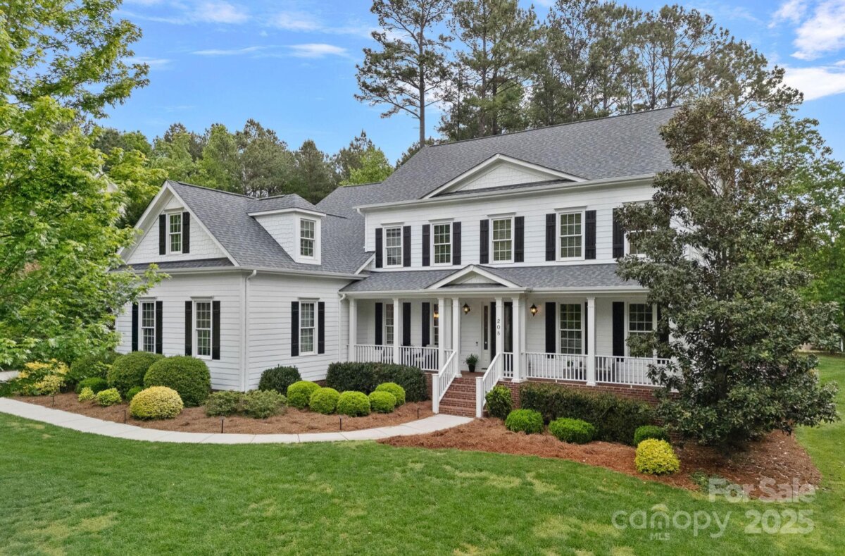 208 Grasshopper Circle, Mooresville, NC 28117, MLS # 4247253