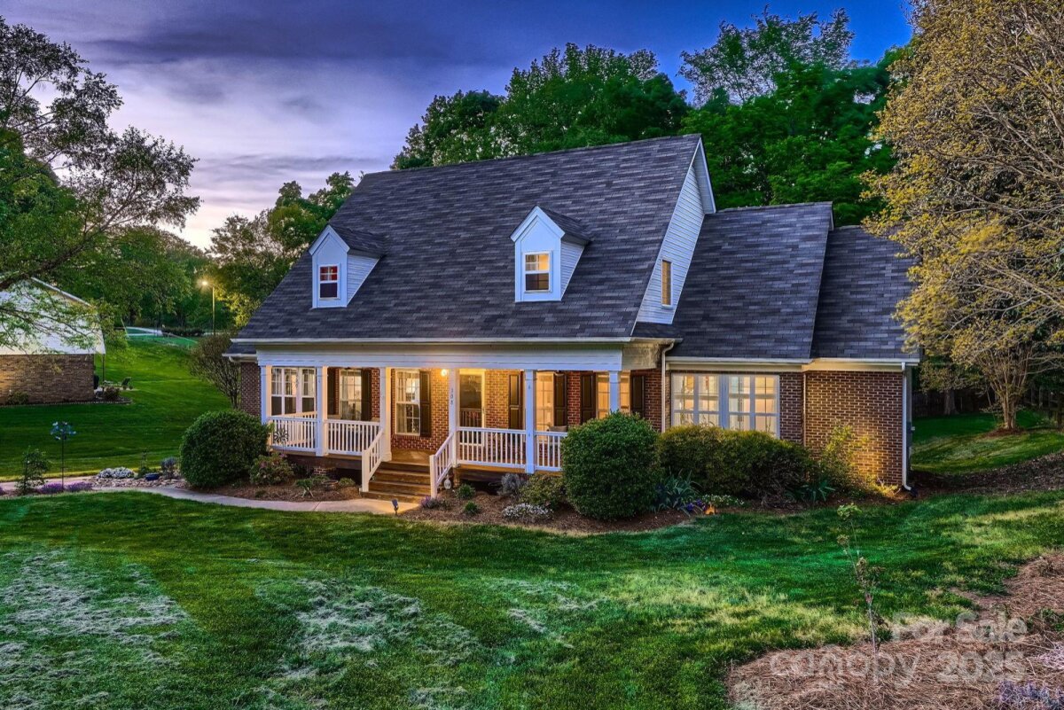308 Valhalla Drive, Harrisburg, NC 28075, MLS # 4247258