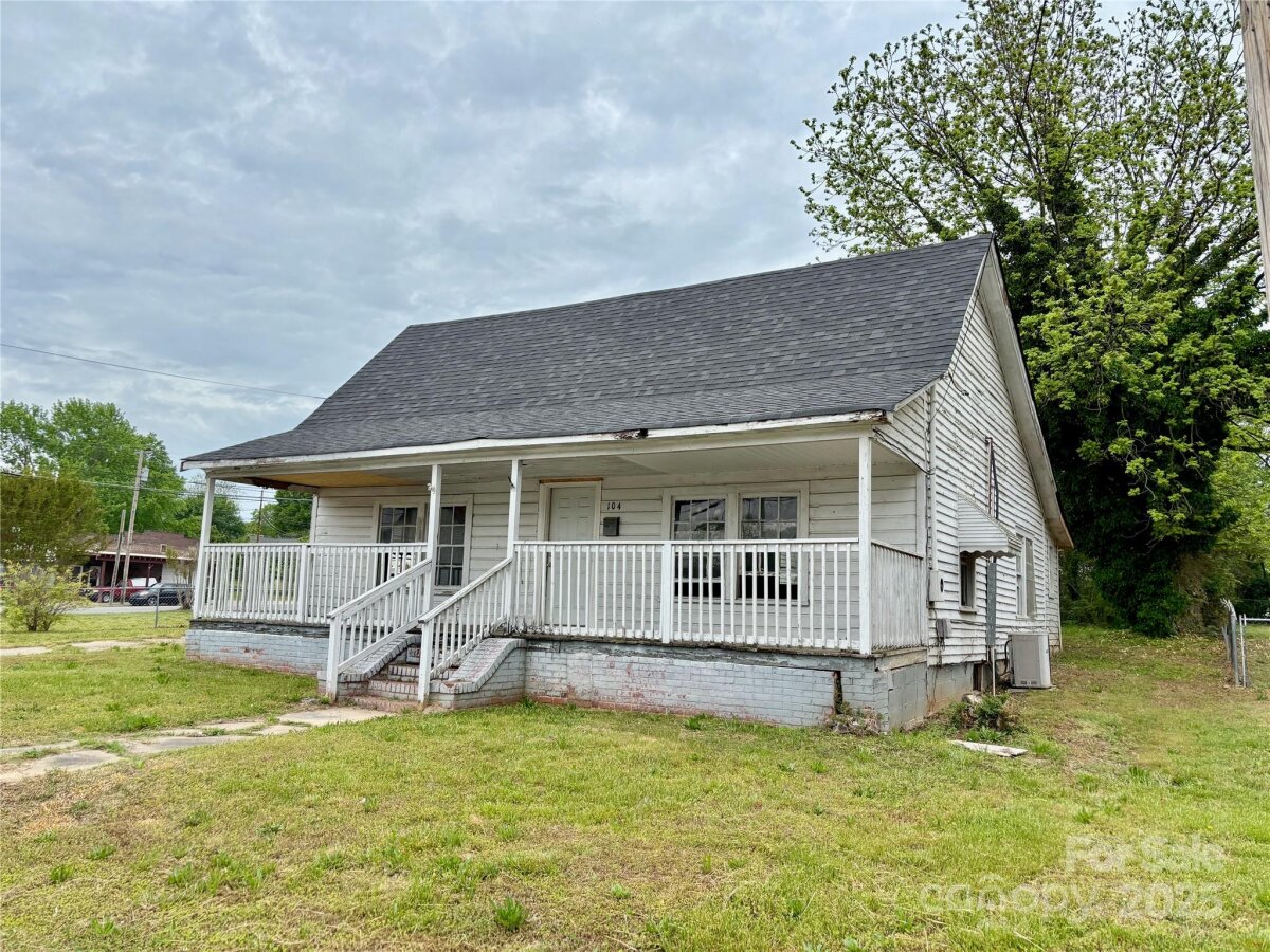 104 E Church Street, Dallas, NC 28034, MLS # 4247267