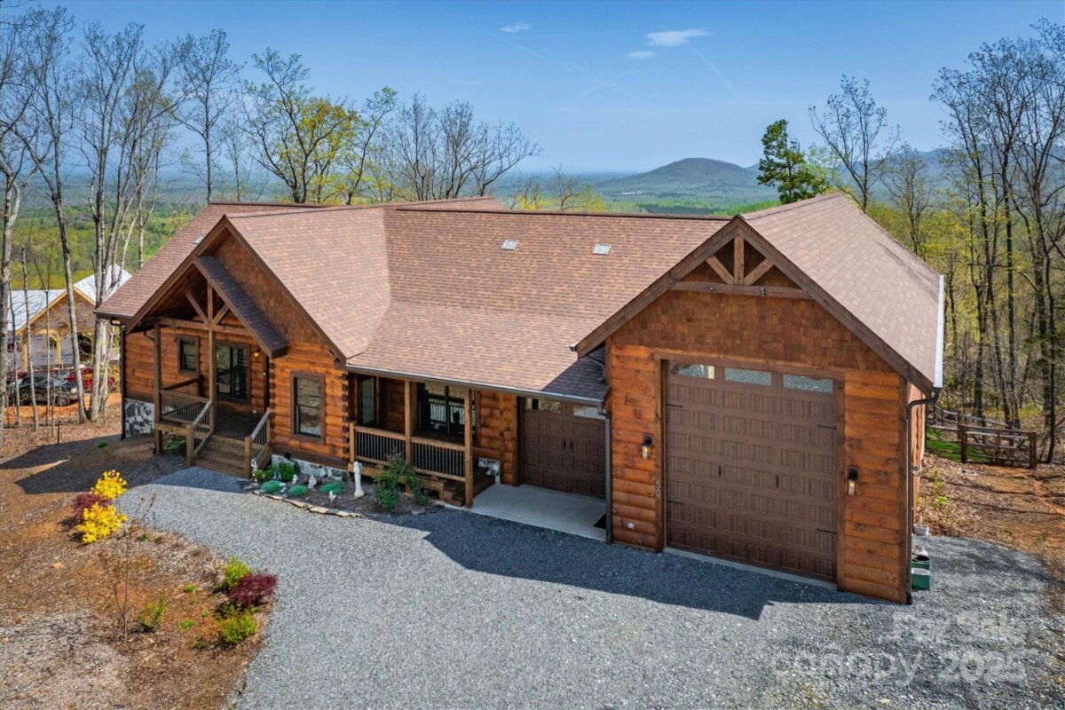 50 Fall Creek Drive, Nebo, NC 28761, MLS # 4247275