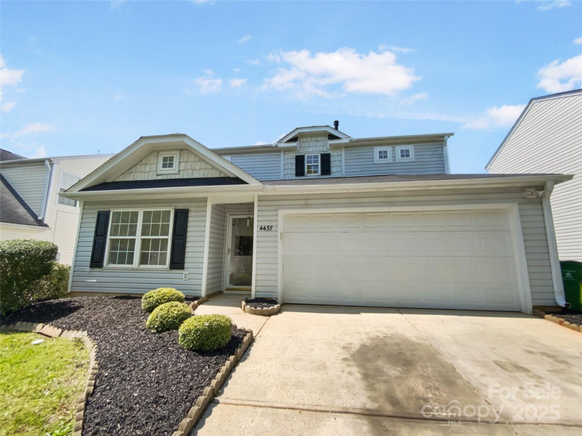 4437 Devonhill Lane, Charlotte, NC 28269, MLS # 4247280
