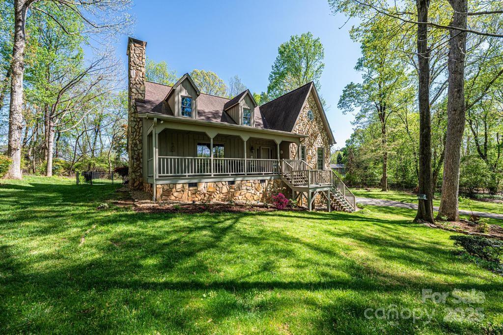 1524 Court Circle, Newton, NC 28658, MLS # 4247283