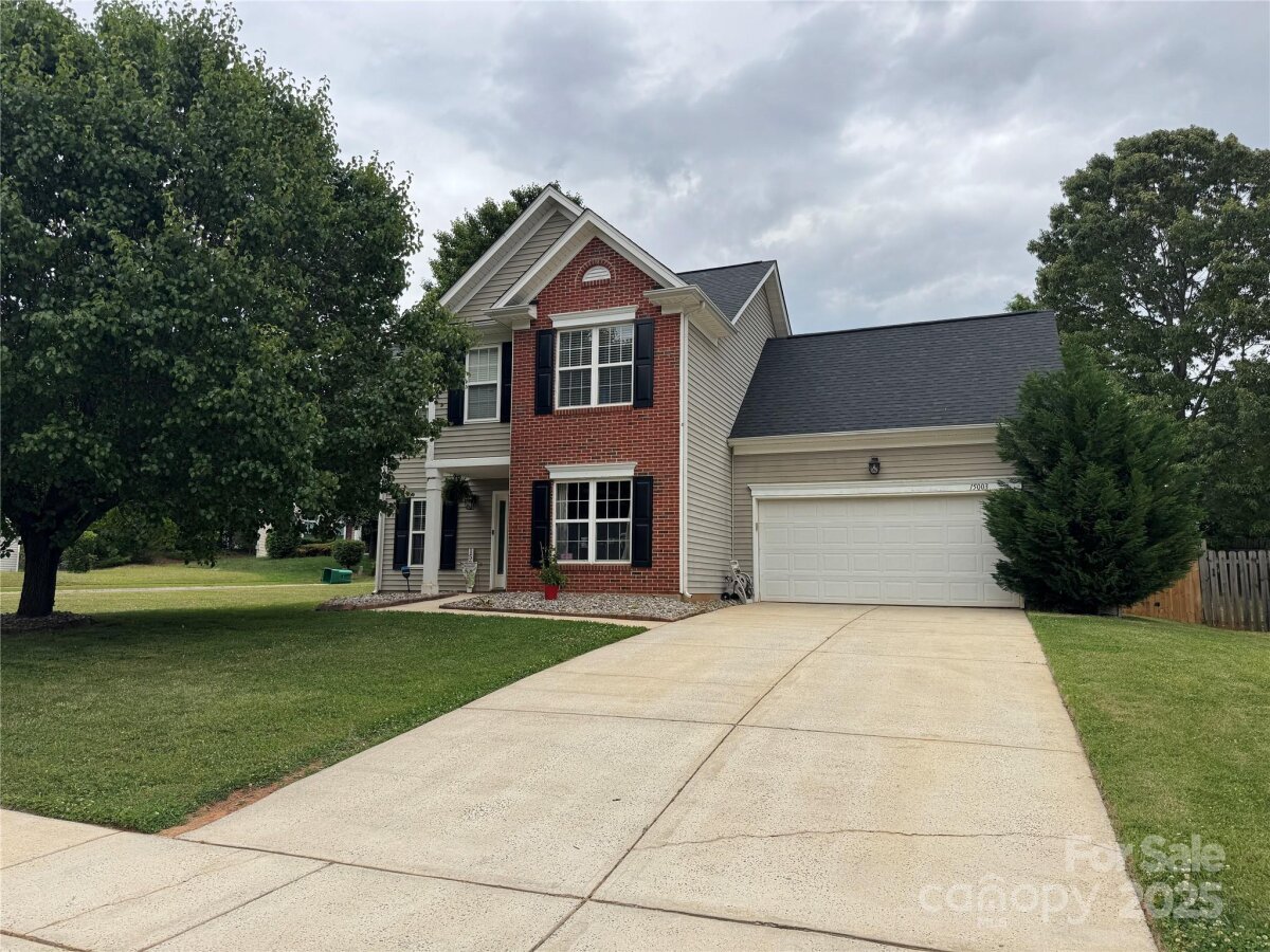 15003 Jerpoint Abby Drive, Charlotte, NC 28273, MLS # 4247292