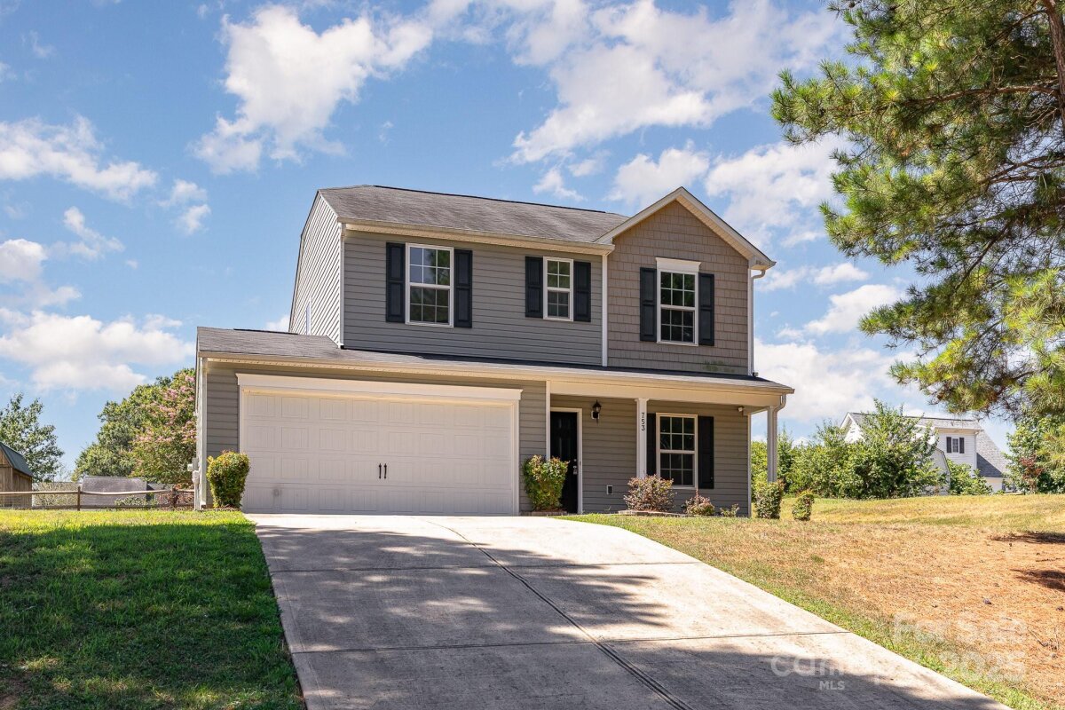 753 Bo Run Drive, Oakboro, NC 28129, MLS # 4247294