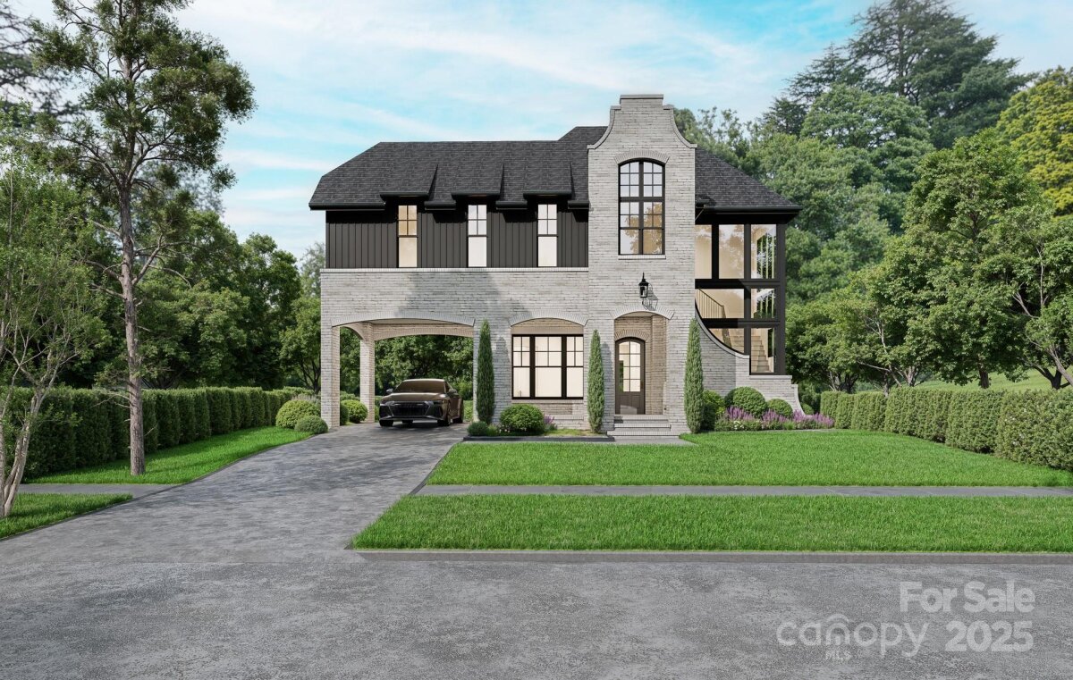 202 S Broad Street, Waxhaw, NC 28173, MLS # 4247296