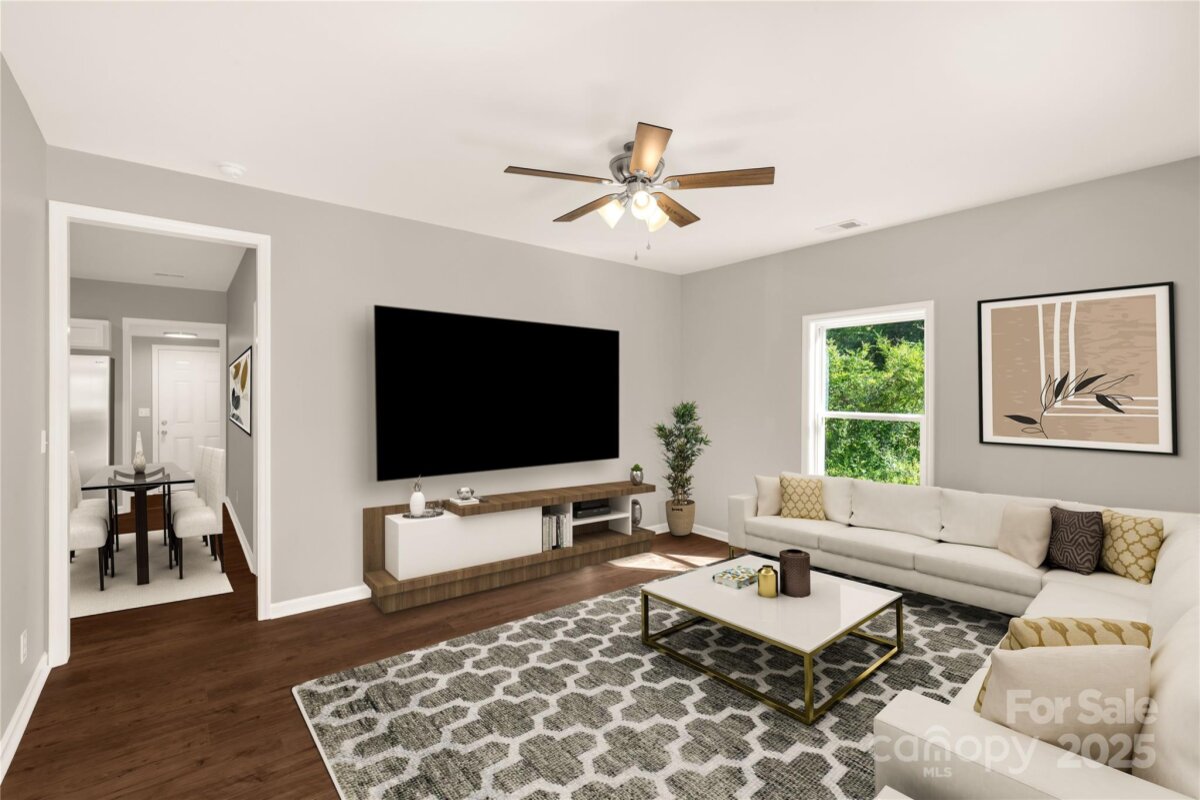 119 Washington Street, York, SC 29745, MLS # 4247314