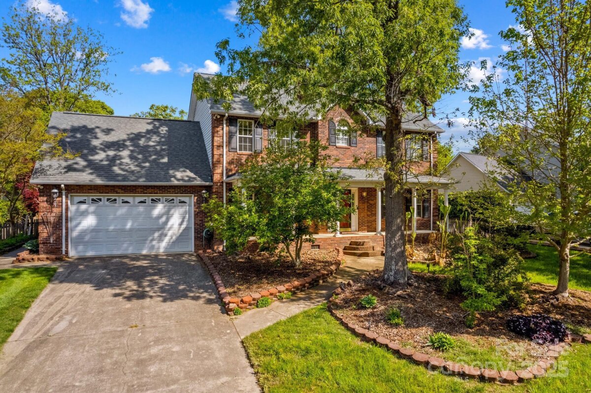 422 Wildwood Drive, Salisbury, NC 28146, MLS # 4247315