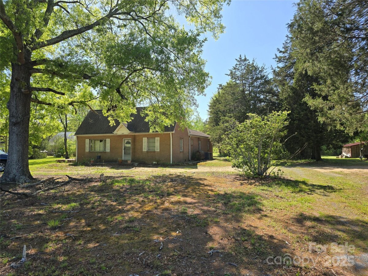 8860 Castor Road, Salisbury, NC 28146, MLS # 4247320