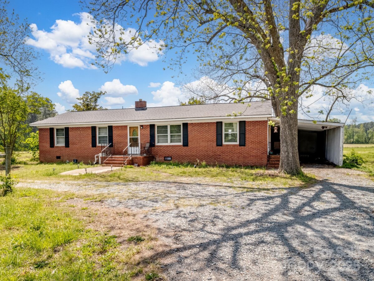 7516 Pageland Highway Unit #3, Monroe, NC 28112, MLS # 4247321