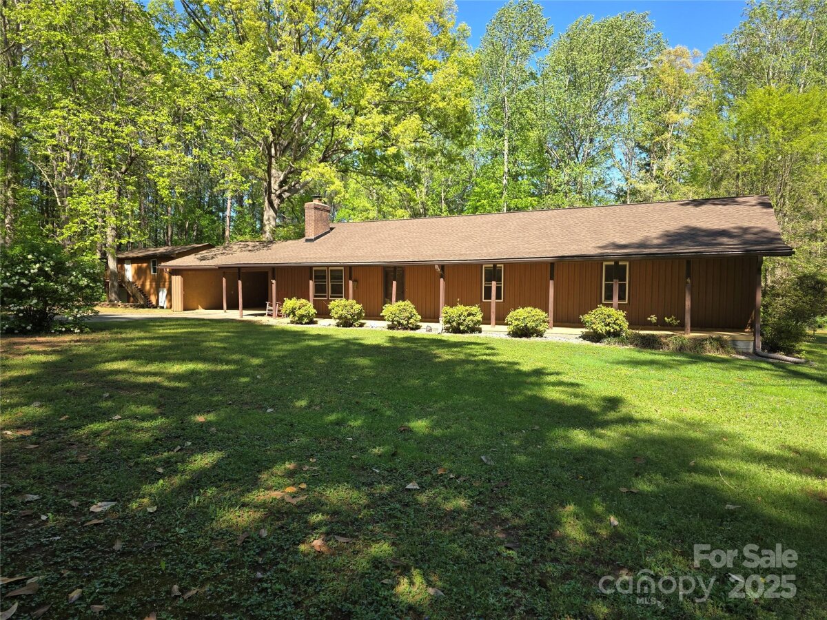 1855 7th Street, Salisbury, NC 28144, MLS # 4247329