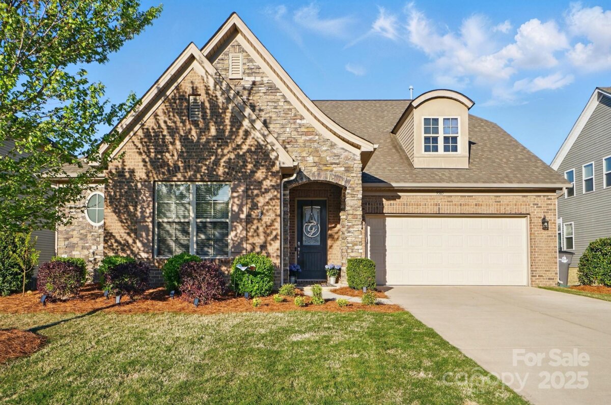 9565 Horsebit Lane, Concord, NC 28027, MLS # 4247345