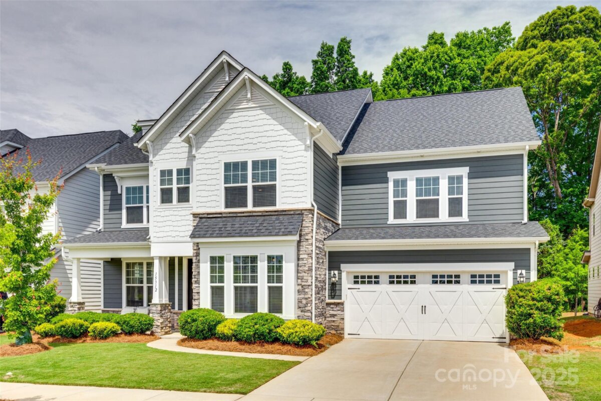 15312 Ravenall Drive, Huntersville, NC 28078, MLS # 4247348