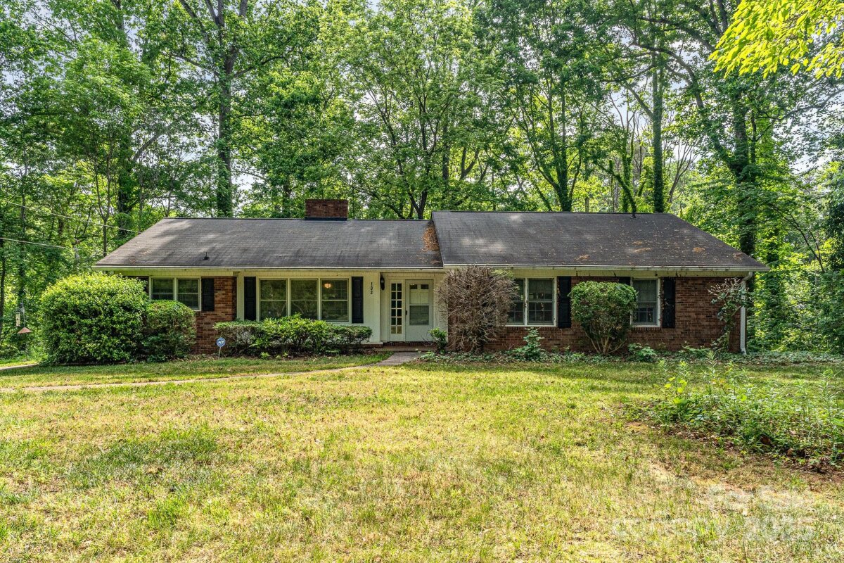 102 Forest Court, Huntersville, NC 28078, MLS # 4247355