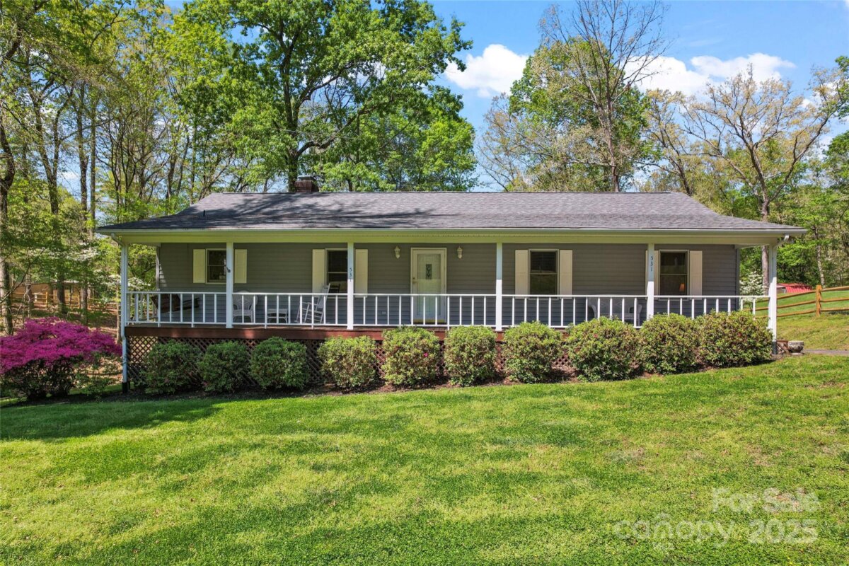 531 Hattaway Drive, Mount Gilead, NC 27306, MLS # 4247361