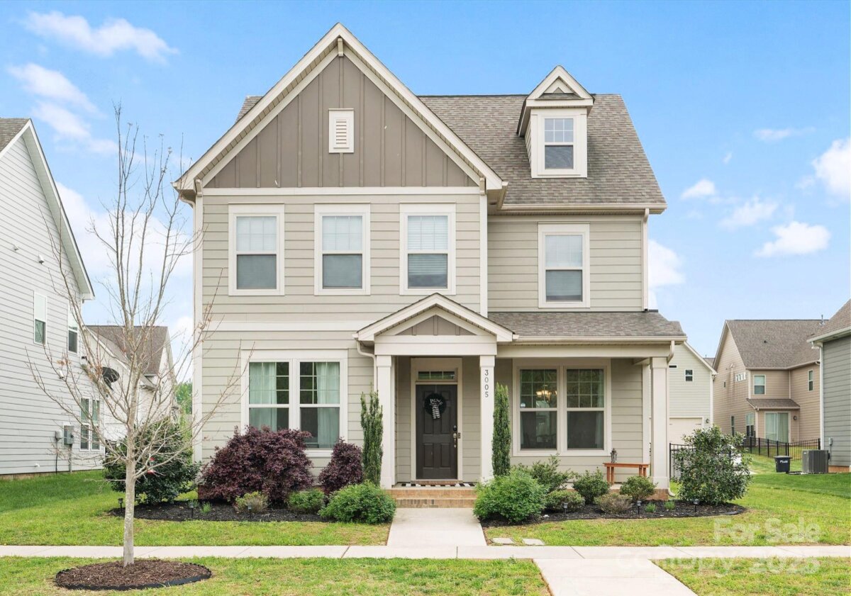 3005 Woodlands Creek Drive, Monroe, NC 28110, MLS # 4247380